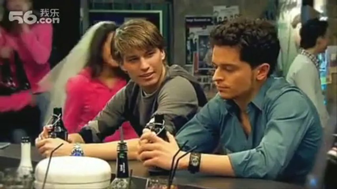 Lenny & Carsten (30/04/2010) - (7/05/2010)