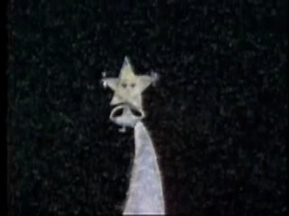 A TOPO GIGIO CHRISTMAS