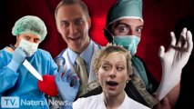 EXPOSED | DOCTORS ARE MORE DANGEROUS THAN GUNS! - TRUTH