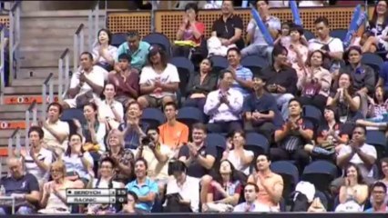 Raonic takes Thailand Open title