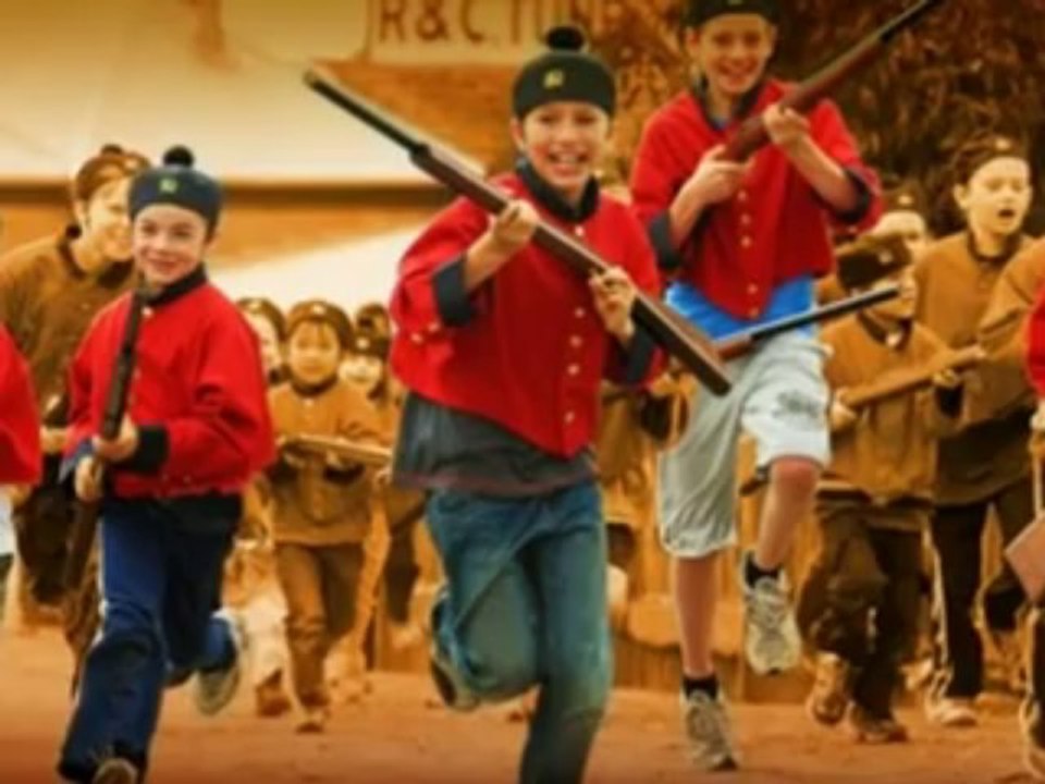 Ballarat Attractions