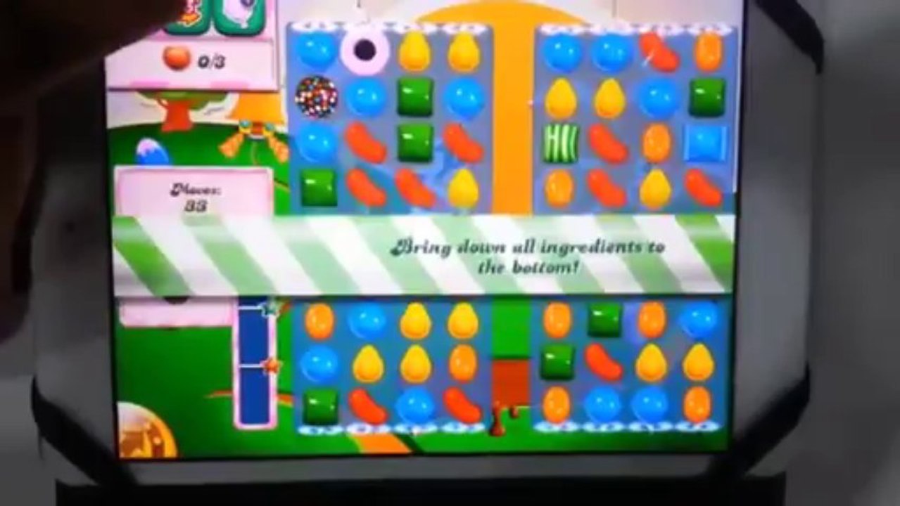 Secrets to Candy Crush. The original Candy Crush Secrets Strategy Guide