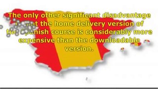 Consider Synergy Spanish is on of the Best Language Learning Software