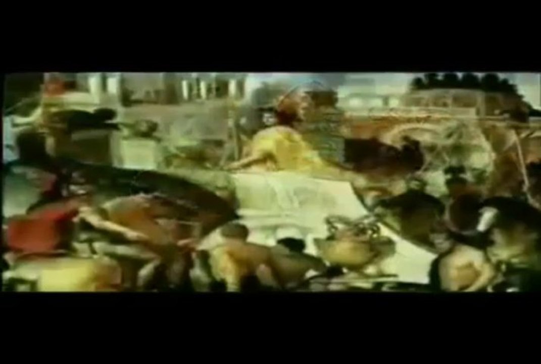 THE DEMONIC/NEPHILIM ALIEN DECEPTION - ALIENS ARE DEMONS/NEPHILIM