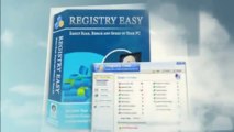 Registry Easy - Scan your PC and Safely Clean Errors