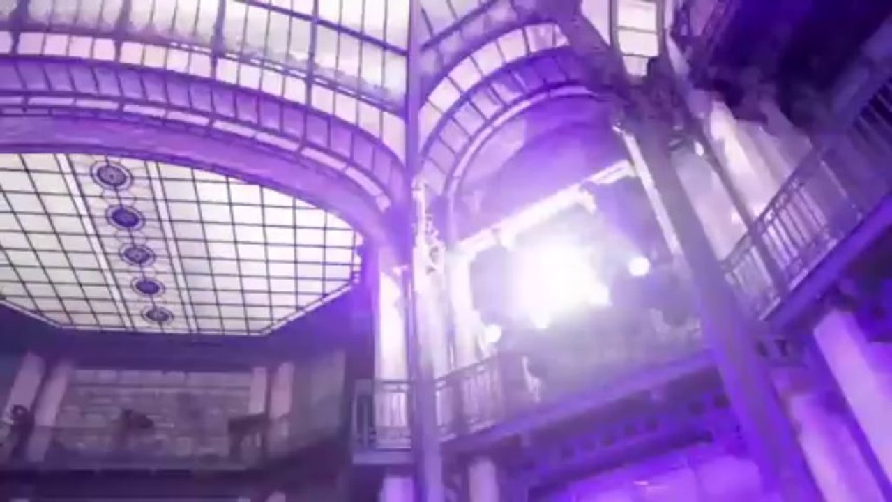 Cartes Postales de Fashion Week: Défilés printemps-été 2014 à Paris, épisode 5