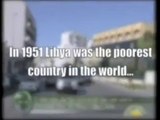 Libya Gaddafi - The Truth you are not supposed to know