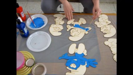 יסודות אדריכלים- איך לעשות קיר דרדסים מעוצב בקלי קלות