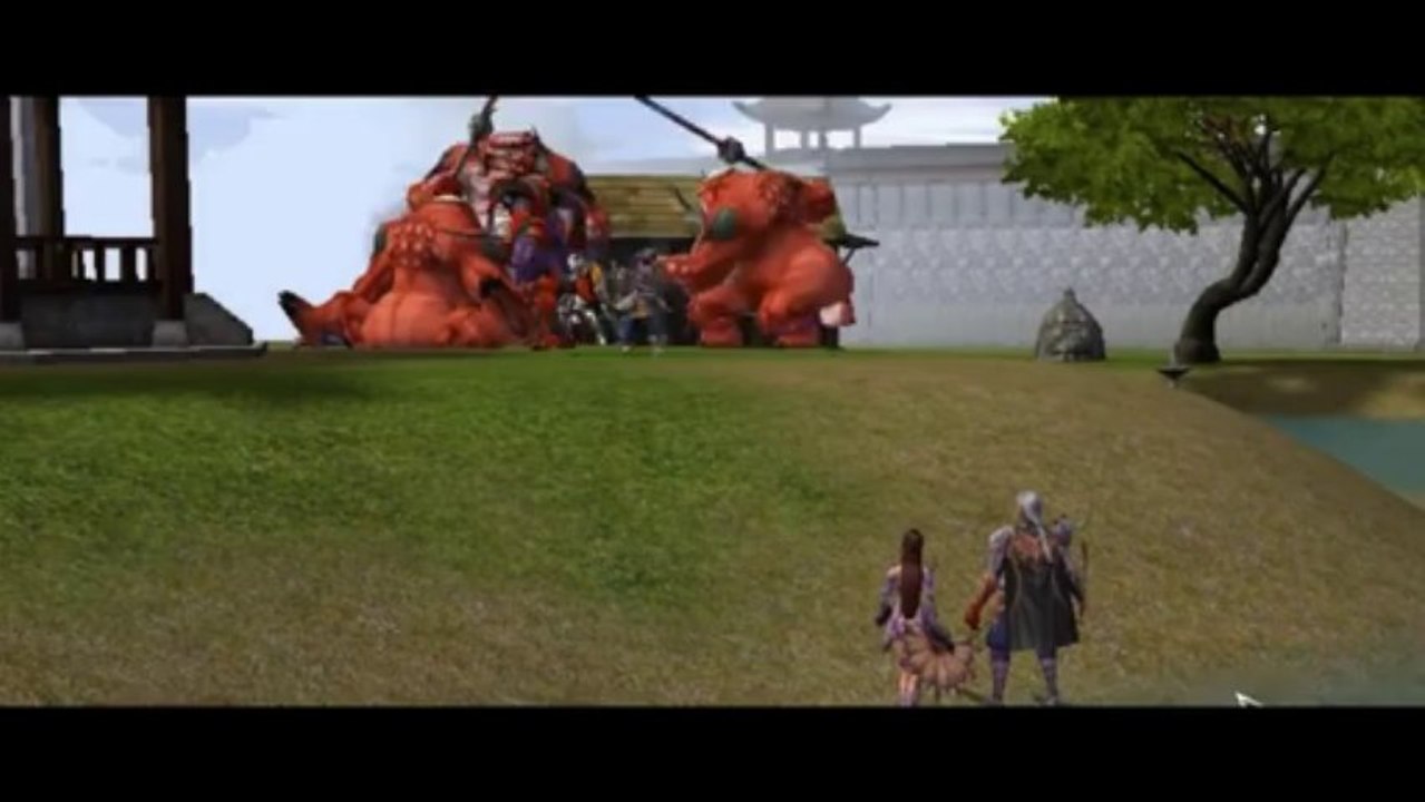 Metin2 Dizisi 5. Bölüm
