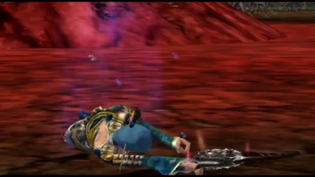 Metin2 Şeytan Kulesi Tanıtım Videosu