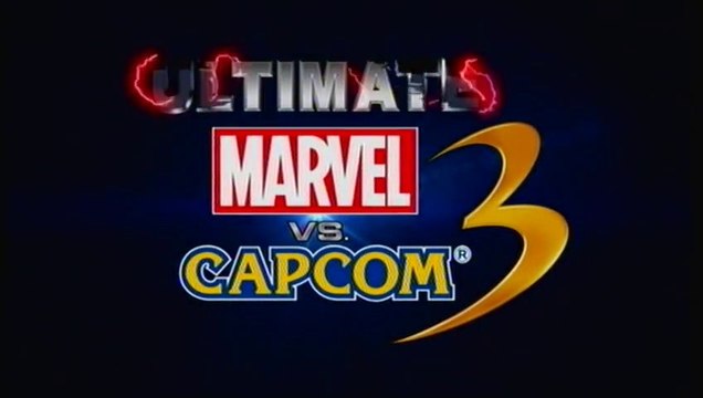 Ultimate Marvel vs. Capcom 3 [XBOX 360]
