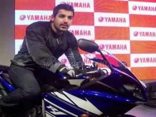 John to make film on  bike racing legends