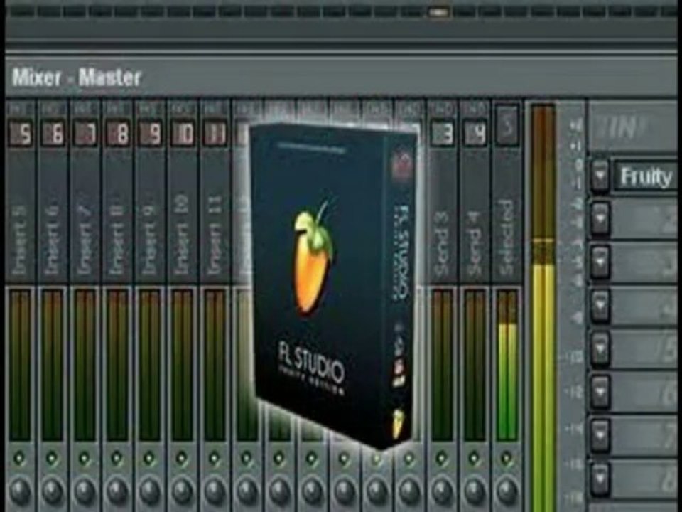 FL Studio Tutorial Videos by Beat Generals Beat Creator Review