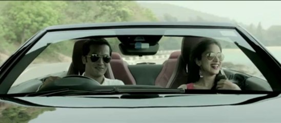 Ishk Actually HD Hindi Movie Official Trailer [2013]