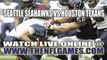 Watch Seattle Seahawks vs Houston Texans Game Online Video Streaming
