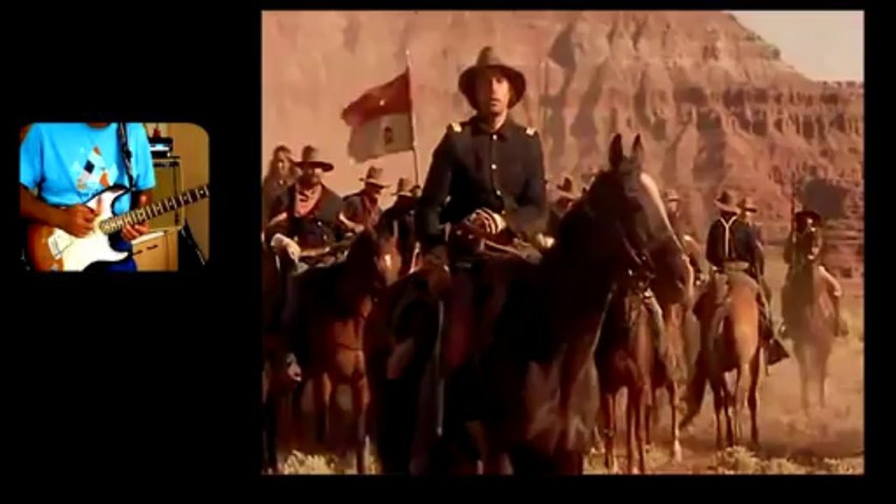 Geronimo