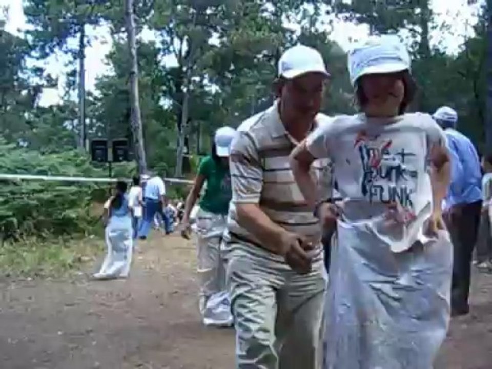 2007 Yılı Köy Pİkniği