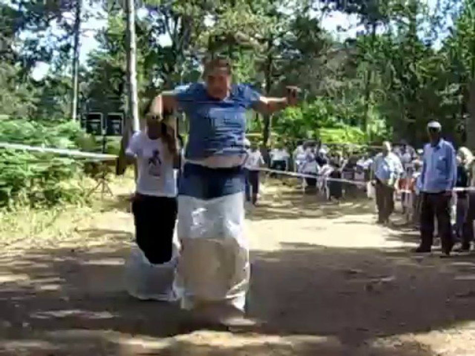 2007 Yılı Köy Pİkniği