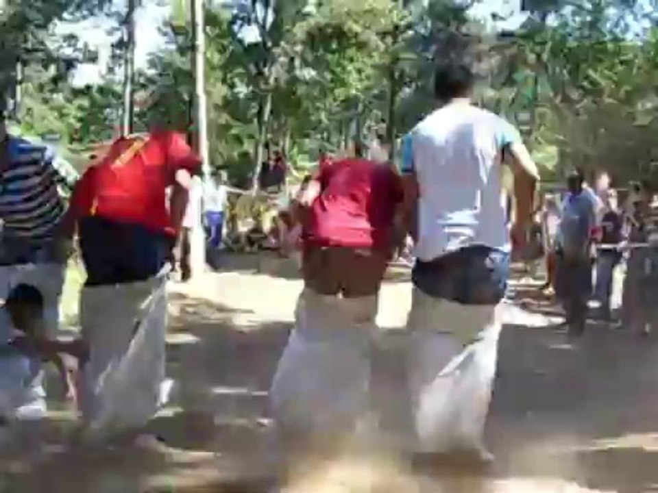 2007 Yılı Köy Pİkniği