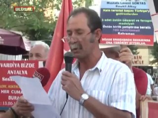 VARDİYA BİZDE PLATFORMU "475'İNCİ PREVEZE ZAFERİ"Nİ KUTLADI