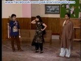 THOKA MANDI [PAKISTANI PUNJABI STAGE DRAMA] PART 7_11