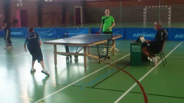 Gravelines-saint-pol 1