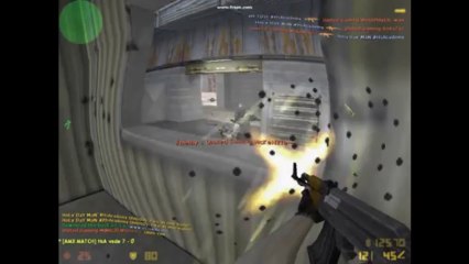 yH? FRAGS! ( ExG Tournament )