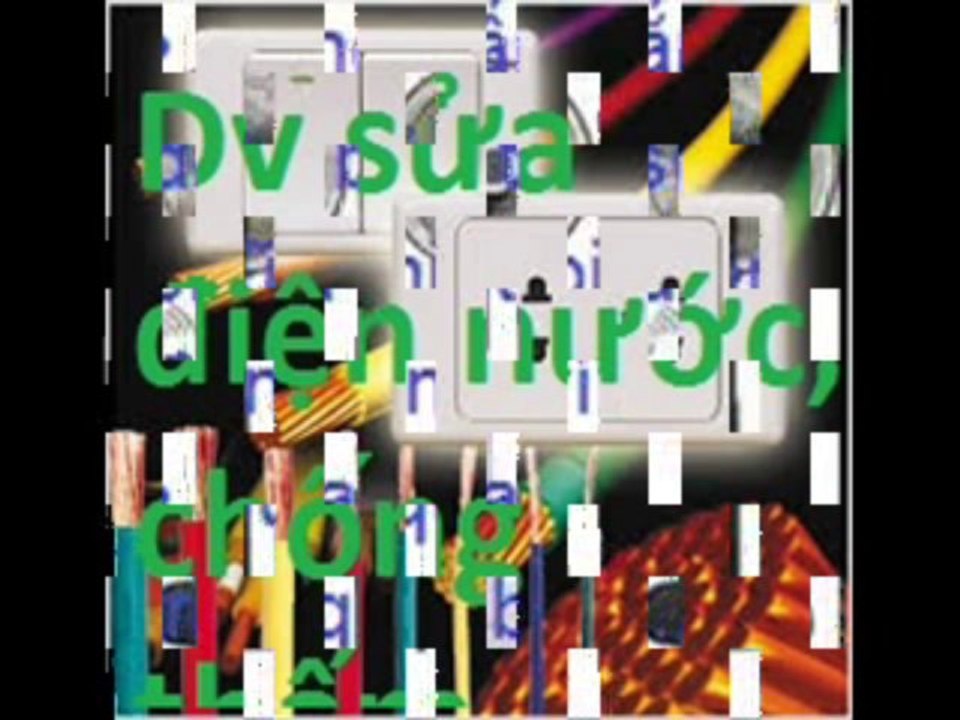 CTY SUA DIEN NUOC TAI QUAN TAN BINH 0903 088 568