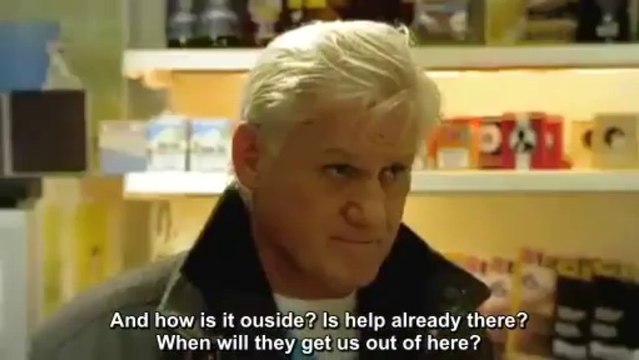 Lenny & Carsten (11/05/2010) Eng Sub