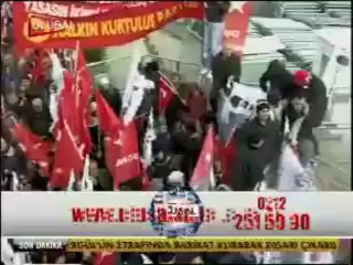 Silivri'den canlı yayın  6