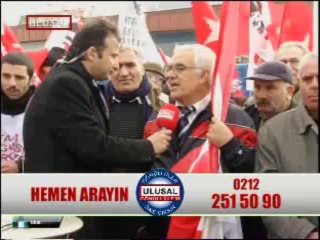 Silivri'den canlı yayın 4