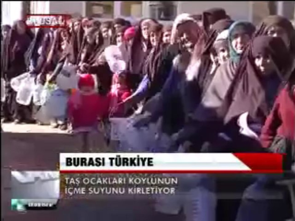 BURASI TÜRKİYE