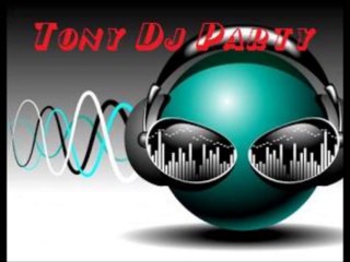 Electro fun 2013 ! Tony DJ S'arrache Benz .