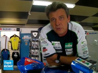 Moto / Eric Archimbaud - AMMoto - fait le bilan de la saison endurance