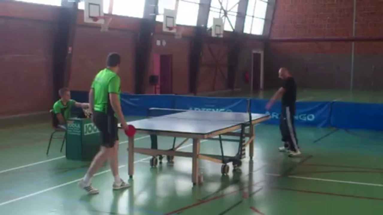 Gravelines - Saint-pol 2