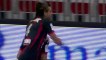 But Dario CVITANICH (48ème) - OGC Nice - EA Guingamp (1-0) - 2013/2014