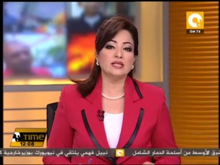 سلماوي يستعرض آخر مستجدات أعمال اللجنة مع المراسلين الأجانب