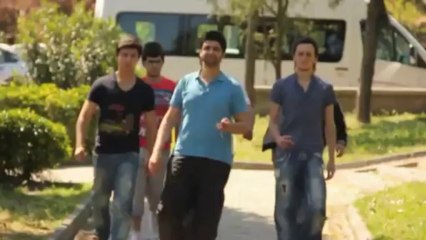 komik arabesk rap parça