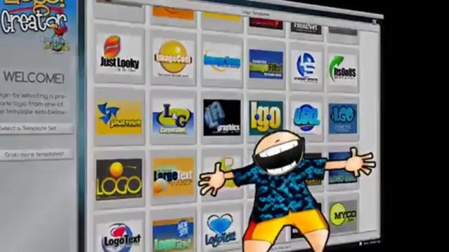 Logo Creator Software for Mac and Windows