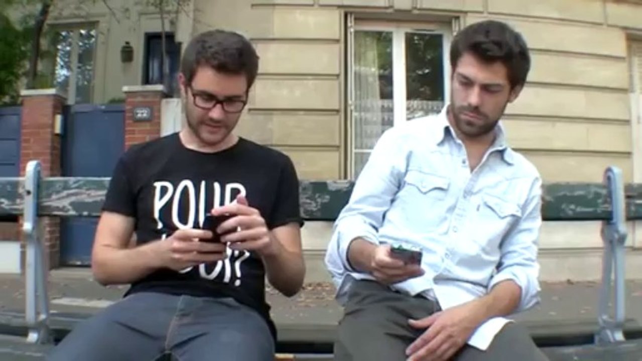CYPRIEN - Je déteste !