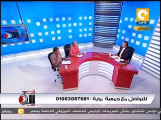 تجربة شبابية لتنمية منطقة عزبة الهجانة .. في تلت التلاتة