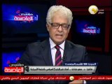 سعيد صادق: أوباما بدأ يتفهم أن ما حدث في 30 يونيو هي ثورة شعبية وأعلن فشل مرسي سياسياً