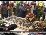 تلت التلاتة: السيسى يشارك فى إحياء الذكرى 43 لرحيل الزعيم جمال عبد الناصر