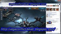 ▶ Vega Conflict Hack ' Pirater [FREE Download]
