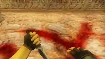 Counter Strike Best Frag Movie  Peter