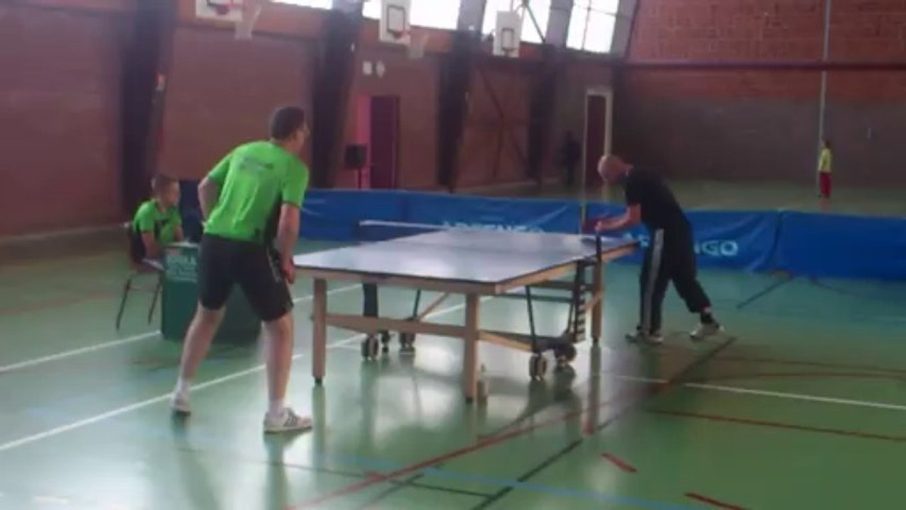 Gravelines - Saint-pol 3