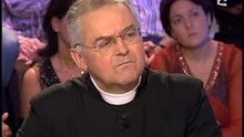 L'Abbé Aulagnier face aux hyènes