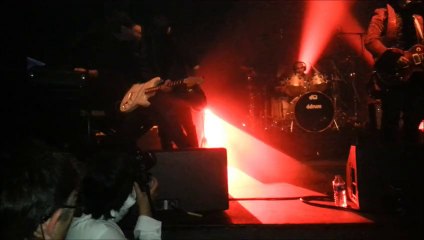 LOOKING OUT MY WINDOW