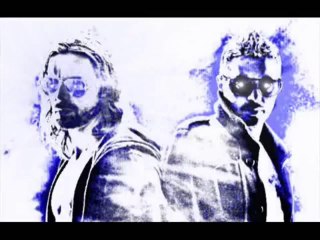 CRYSAND feat. Dunia Molina - WHAT ELSE IS THERE (Royksopp's cover) (1)