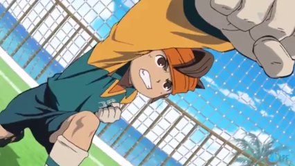 Inazuma Eleven - 051 - La epsilon Plus - HD ITA EP COMPLETO